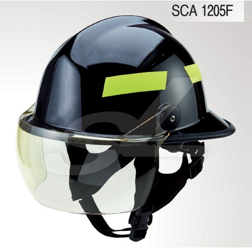 [산청] 소방용구조헬멧 (KFI) SCA1205F-CU메디칼