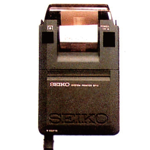 [오성체육산업] SEIKO 세이코 초시계 OST001/OST-001SP-12(SVAZ001)/스톱워치/스탑워치/PAPS용품/체력측정기구/체력측정보조기구-CU메디칼