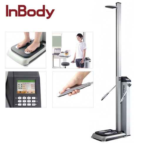 [INBODY] 인바디 소아청소년용 체성분분석기 InBody J20/체중계/체지방측정/몸무게측정/디지털체중계/디지털체지방계-CU메디칼
