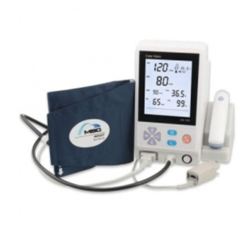 [MSC]생체신호감지기기 VS-100(NS)/Patient monitor-CU메디칼