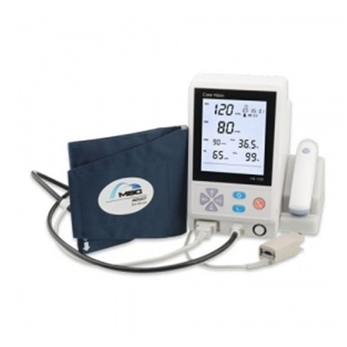 [MSC]생체신호감지기기 VS-100(NSTP)/Patient monitor-CU메디칼