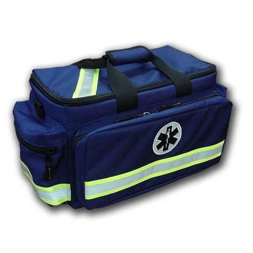EMS-Blue 구급가방 /의료가방-CU메디칼