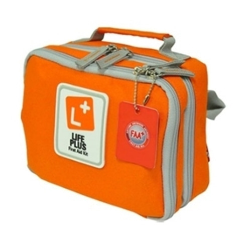 [FA] 구급낭세트 First Aid L+301 Outdoor Kit 200x150x110mm-CU메디칼