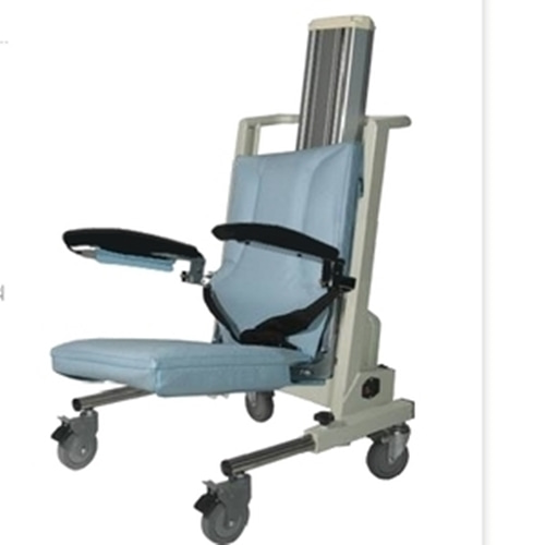 (AFC-900)의자형리프트/전기,배터리선택/의자최고높이58cm-CU메디칼