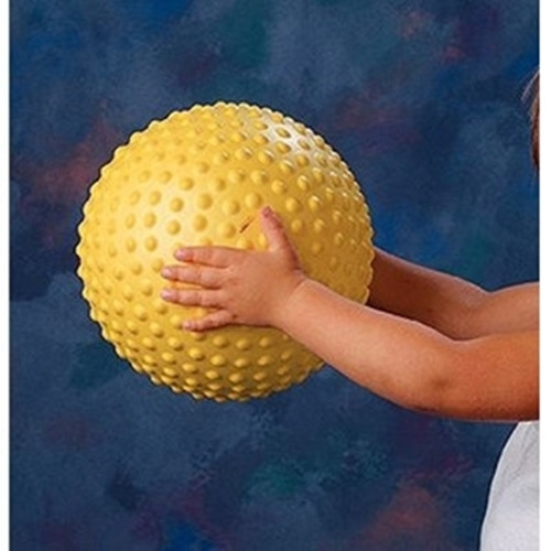 지름 22cm촉각볼/Tactile Balls, 8-1/2 Ball (Package of 1)/A92660-CU메디칼