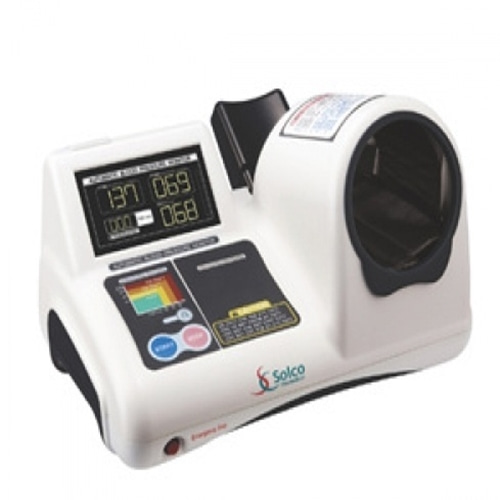 AMPall 전자동혈압계 BP-868P/BP868P 프린터형-CU메디칼