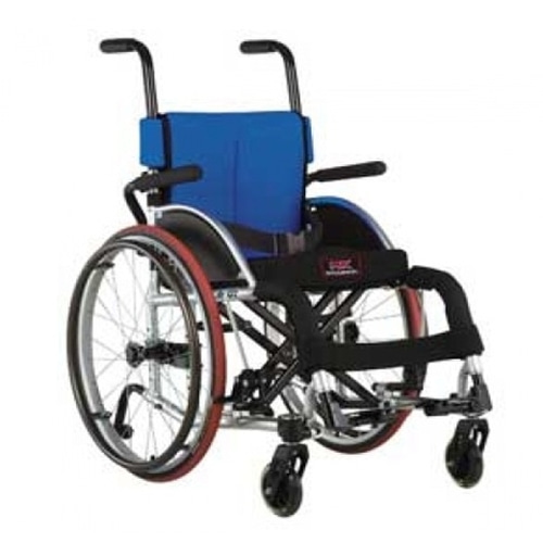 [미키]Jr -U2 아동형 알루미늄 휠체어 알루미늄 휠체어/알루미늄/알루미늄용/알루미늄형/알루미늄형 휠체어/알루미늄용 휠체어/아동형/아동형휠체어-CU메디칼
