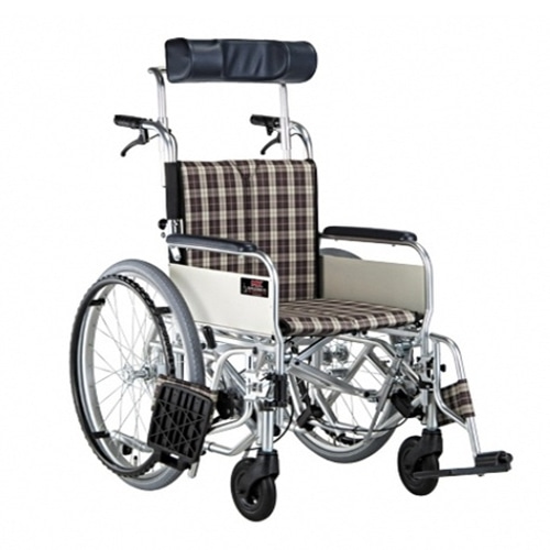[미키]TILT-5 틸트형 알루미늄 휠체어 알루미늄 휠체어/알루미늄/알루미늄용/알루미늄형/알루미늄형 휠체어/알루미늄용 휠체어/아동형/아동형휠체어/틸트형-CU메디칼