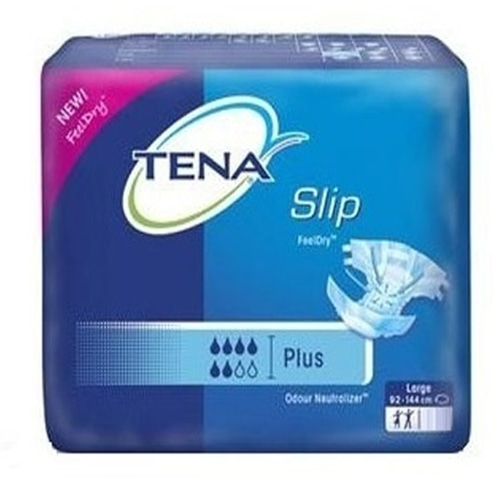 [TENA]테나 성인용기저귀 플러스(특대형)/(12매x6팩)-CU메디칼