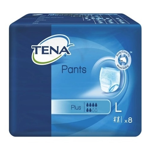 [TENA]테나 요실금팬티 언더웨어(특대형)/(8매x6팩)-CU메디칼