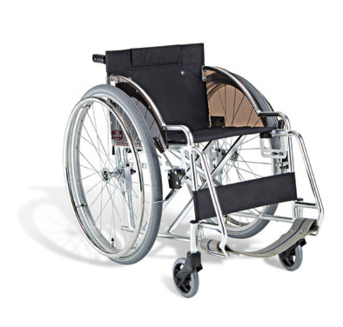 [장애인보장구] D-3 수동 휠체어 초경량 11Kg-CU메디칼