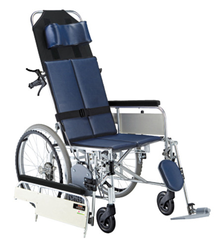 [장애인보장구] HAL-48(22D) 거상형 수동 휠체어-CU메디칼