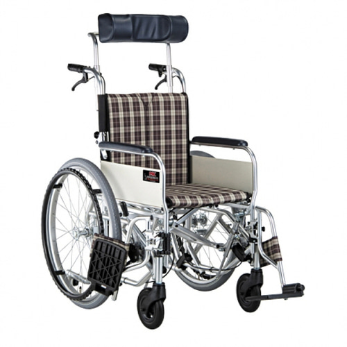 [장애인보장구] TILT-5 (22/24) 수동 휠체어-CU메디칼