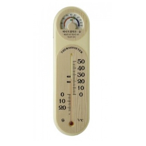 [나이스모터] 온습도계(나이스데이)/온습도계/온도계/습도계/온도측정/습도측정/온습측정기/레이저포인트-CU메디칼