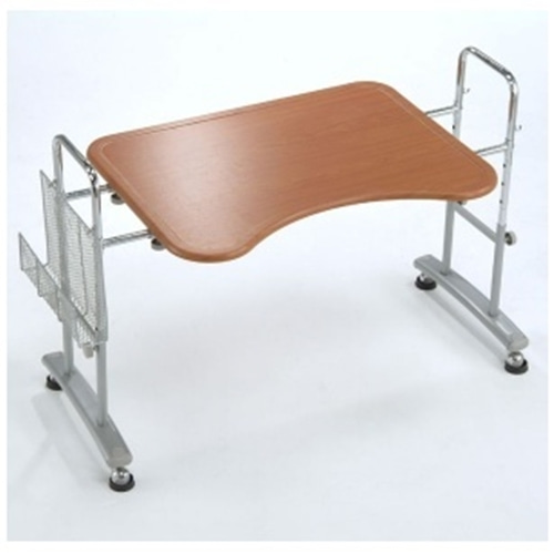 [아텍스]접이식침대용 테이블 T-13 침대/접이식/접이침대/폴딩/폴딩침대/폴딩형/폴딩형침대/접이식/접이식침대-CU메디칼