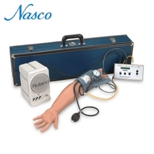 [NASCO] LF01129 - 혈압측정 팔 실습모형-CU메디칼