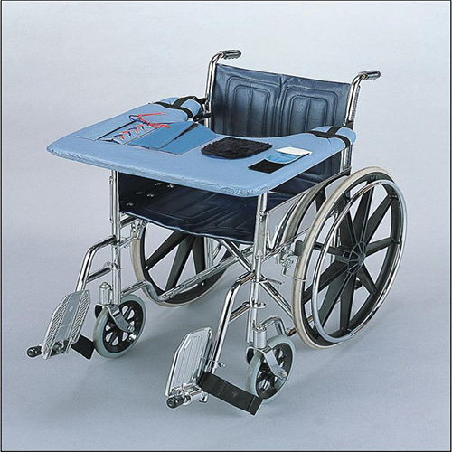[에스엔에스] 휠체어용 작업판 Active LapTray-CU메디칼