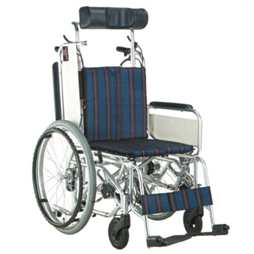 [장애인보장구] TILT-3 (22/24) 수동 휠체어-CU메디칼